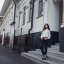 Ульяна Мельникова