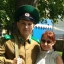 Татьяна Капустина