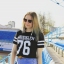 Елизавета Островская