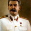 Антон Сталин