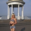 Светлана Казаку