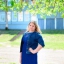Катерина Новоселова