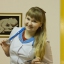 Анастасия Метелева