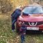 Анна Гля