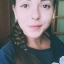 Настя Воробьёва