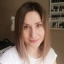 Анастасия Гладкова