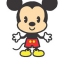 Mickey Mouse