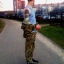 Александр Кравченко