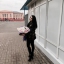 Алла Штырхунова