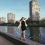 Екатерина Новикова