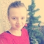 Анна Малинина
