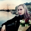Катерина Столярова