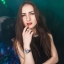 Настя Картузова