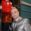 Юрий Бобков