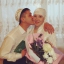 Резеда Ахмадуллина