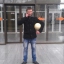 Алексей Гагин