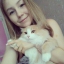 Анна Ямбулатова
