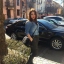 Christine Arakelyan