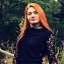Анна Бондаренко