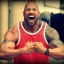 Dwayne Johnson