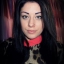 Алла Быкова