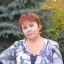 Наталья Антонова