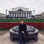 Илья Стецан
