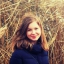 Анна Бережная