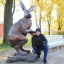 Евгений Дмитриевич