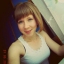 Ангелина Фефелова