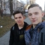 Максим Дорошенко