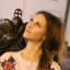 Елена Соколовская