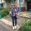 Дарья Пугачёва-Видаль