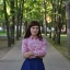 Таня Рябкина