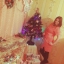 Анна Захарова