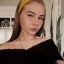 Полина Бочарова