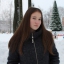 Оля Волкова