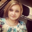 Оксана Дегтярёва