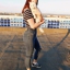 Аделина Сангишева