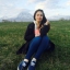 Анна Чайка