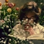 Камилла Калугина