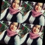 Aulyna Mongush
