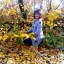 Алинка Леонтьева