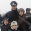 Светлана Рябовол