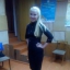 Маргарита Тарабаева