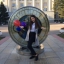 Кристина Кузнецова