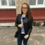 Анютка Горбатюк