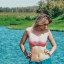 Кристина Безрукова