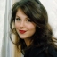 Карина Бачу