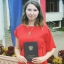 Анна Верховцева
